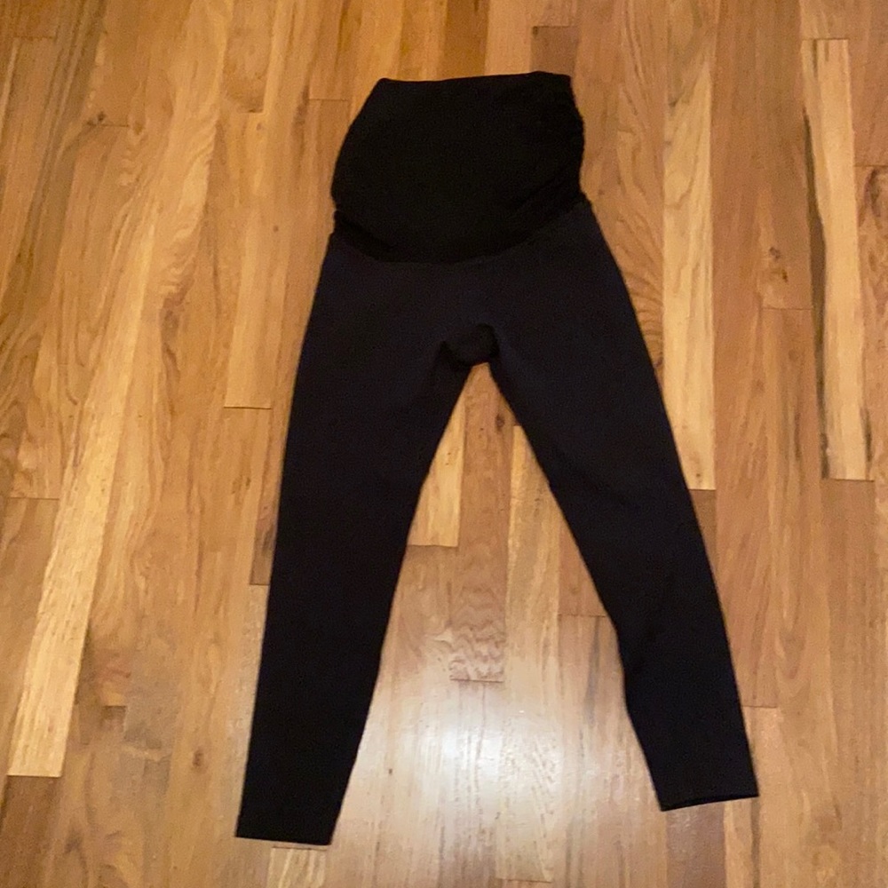 Beyond Yoga Maternity Leggings